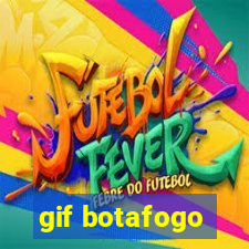 gif botafogo